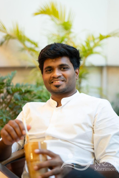 ABHIJITH K SHAJI